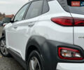 Білий Хендай Kona Electric, об'ємом двигуна 0 л та пробігом 70 тис. км за 19828 $, фото 11 на Automoto.ua
