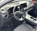 Белый Хендай Kona Electric, объемом двигателя 0 л и пробегом 103 тыс. км за 19450 $, фото 33 на Automoto.ua