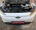 Білий Хендай Kona Electric, об'ємом двигуна 0 л та пробігом 64 тис. км за 16950 $, фото 55 на Automoto.ua