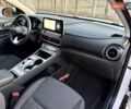 Белый Хендай Kona Electric, объемом двигателя 0 л и пробегом 78 тыс. км за 17250 $, фото 73 на Automoto.ua