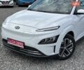 Белый Хендай Kona Electric, объемом двигателя 0 л и пробегом 103 тыс. км за 19450 $, фото 5 на Automoto.ua