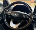 Білий Хендай Kona Electric, об'ємом двигуна 0 л та пробігом 64 тис. км за 16950 $, фото 86 на Automoto.ua
