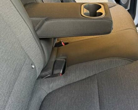 Білий Хендай Kona Electric, об'ємом двигуна 0 л та пробігом 64 тис. км за 16950 $, фото 71 на Automoto.ua