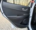 Белый Хендай Kona Electric, объемом двигателя 0 л и пробегом 78 тыс. км за 17250 $, фото 85 на Automoto.ua