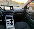 Белый Хендай Kona Electric, объемом двигателя 0 л и пробегом 78 тыс. км за 17250 $, фото 93 на Automoto.ua