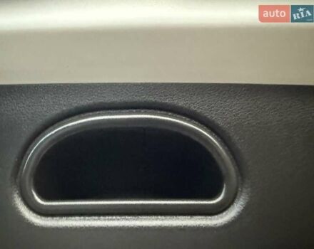 Белый Хендай Kona Electric, объемом двигателя 0 л и пробегом 92 тыс. км за 17950 $, фото 103 на Automoto.ua