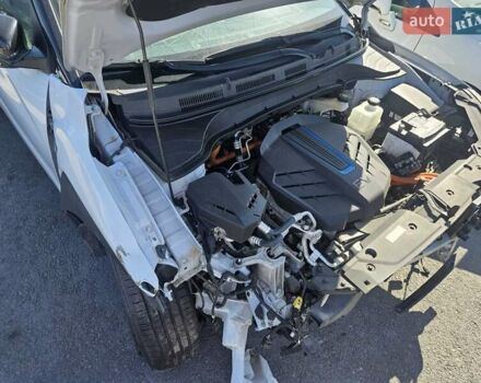 Білий Хендай Kona Electric, об'ємом двигуна 0 л та пробігом 89 тис. км за 9999 $, фото 4 на Automoto.ua