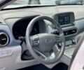 Белый Хендай Kona Electric, объемом двигателя 0 л и пробегом 149 тыс. км за 15350 $, фото 12 на Automoto.ua