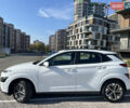 Белый Хендай Kona Electric, объемом двигателя 0 л и пробегом 51 тыс. км за 16999 $, фото 17 на Automoto.ua