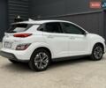 Белый Хендай Kona Electric, объемом двигателя 0 л и пробегом 64 тыс. км за 21499 $, фото 15 на Automoto.ua