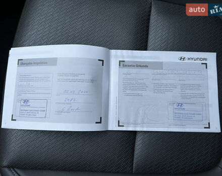 Білий Хендай Kona Electric, об'ємом двигуна 0 л та пробігом 70 тис. км за 19828 $, фото 78 на Automoto.ua