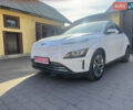 Белый Хендай Kona Electric, объемом двигателя 0 л и пробегом 101 тыс. км за 19800 $, фото 27 на Automoto.ua