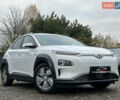 Білий Хендай Kona Electric, об'ємом двигуна 0 л та пробігом 70 тис. км за 19828 $, фото 1 на Automoto.ua