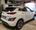 Белый Хендай Kona Electric, объемом двигателя 0 л и пробегом 64 тыс. км за 21499 $, фото 107 на Automoto.ua
