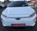 Белый Хендай Kona Electric, объемом двигателя 0 л и пробегом 82 тыс. км за 16450 $, фото 14 на Automoto.ua