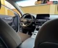 Білий Хендай Kona Electric, об'ємом двигуна 0 л та пробігом 64 тис. км за 16950 $, фото 73 на Automoto.ua