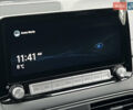 Белый Хендай Kona Electric, объемом двигателя 0 л и пробегом 111 тыс. км за 18570 $, фото 81 на Automoto.ua