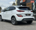 Білий Хендай Kona Electric, об'ємом двигуна 0 л та пробігом 93 тис. км за 18900 $, фото 13 на Automoto.ua