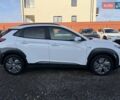 Белый Хендай Kona Electric, объемом двигателя 0 л и пробегом 82 тыс. км за 16450 $, фото 10 на Automoto.ua