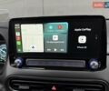 Белый Хендай Kona Electric, объемом двигателя 0 л и пробегом 64 тыс. км за 21499 $, фото 104 на Automoto.ua