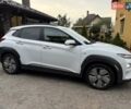 Белый Хендай Kona Electric, объемом двигателя 0 л и пробегом 92 тыс. км за 17950 $, фото 9 на Automoto.ua