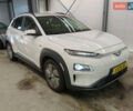 Білий Хендай Kona Electric, об'ємом двигуна 0 л та пробігом 100 тис. км за 19700 $, фото 1 на Automoto.ua