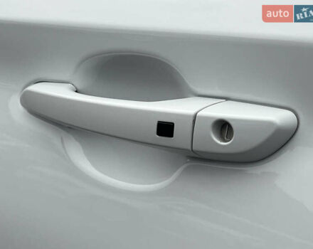 Білий Хендай Kona Electric, об'ємом двигуна 0 л та пробігом 70 тис. км за 19828 $, фото 25 на Automoto.ua