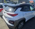 Білий Хендай Kona Electric, об'ємом двигуна 0 л та пробігом 89 тис. км за 9999 $, фото 7 на Automoto.ua