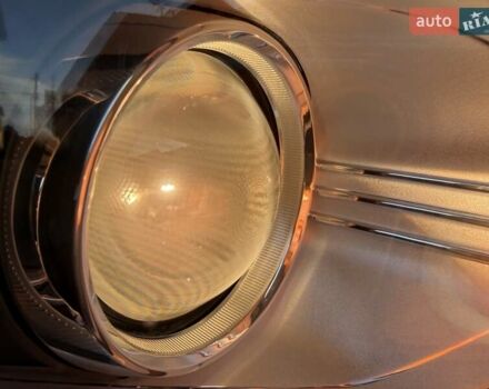 Білий Хендай Kona Electric, об'ємом двигуна 0 л та пробігом 64 тис. км за 16950 $, фото 26 на Automoto.ua