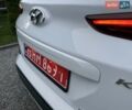 Белый Хендай Kona Electric, объемом двигателя 0 л и пробегом 92 тыс. км за 17950 $, фото 28 на Automoto.ua