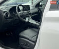 Белый Хендай Kona Electric, объемом двигателя 0 л и пробегом 111 тыс. км за 18570 $, фото 28 на Automoto.ua