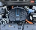 Белый Хендай Kona Electric, объемом двигателя 0 л и пробегом 92 тыс. км за 17950 $, фото 43 на Automoto.ua