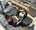 Белый Хендай Kona Electric, объемом двигателя 0 л и пробегом 78 тыс. км за 17250 $, фото 104 на Automoto.ua
