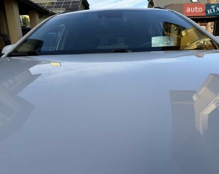 Білий Хендай Kona Electric, об'ємом двигуна 0 л та пробігом 64 тис. км за 16950 $, фото 15 на Automoto.ua