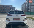 Белый Хендай Kona Electric, объемом двигателя 0 л и пробегом 51 тыс. км за 16999 $, фото 4 на Automoto.ua