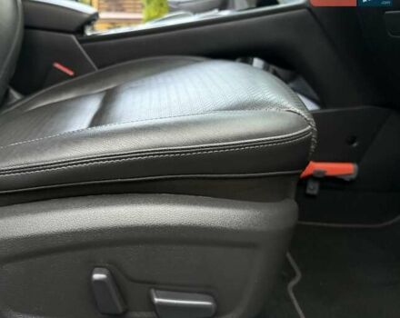 Белый Хендай Kona Electric, объемом двигателя 0 л и пробегом 92 тыс. км за 17950 $, фото 72 на Automoto.ua