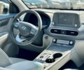 Белый Хендай Kona Electric, объемом двигателя 0 л и пробегом 149 тыс. км за 15350 $, фото 17 на Automoto.ua