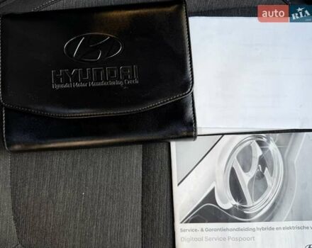 Білий Хендай Kona Electric, об'ємом двигуна 0 л та пробігом 64 тис. км за 16950 $, фото 118 на Automoto.ua