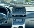 Белый Хендай Kona Electric, объемом двигателя 0 л и пробегом 149 тыс. км за 15350 $, фото 16 на Automoto.ua