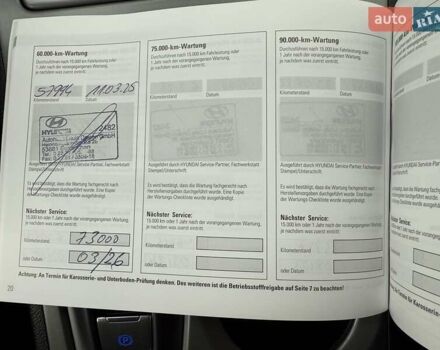 Белый Хендай Kona Electric, объемом двигателя 0 л и пробегом 64 тыс. км за 21499 $, фото 89 на Automoto.ua