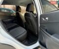 Белый Хендай Kona Electric, объемом двигателя 0 л и пробегом 78 тыс. км за 17250 $, фото 80 на Automoto.ua