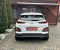 Белый Хендай Kona Electric, объемом двигателя 0 л и пробегом 124 тыс. км за 17494 $, фото 8 на Automoto.ua