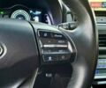 Белый Хендай Kona Electric, объемом двигателя 0 л и пробегом 78 тыс. км за 17250 $, фото 53 на Automoto.ua