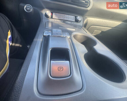 Белый Хендай Kona Electric, объемом двигателя 0 л и пробегом 101 тыс. км за 19800 $, фото 22 на Automoto.ua