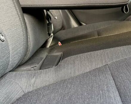 Білий Хендай Kona Electric, об'ємом двигуна 0 л та пробігом 64 тис. км за 16950 $, фото 110 на Automoto.ua