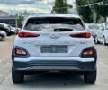 Белый Хендай Kona Electric, объемом двигателя 0 л и пробегом 149 тыс. км за 15350 $, фото 3 на Automoto.ua