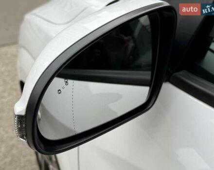 Белый Хендай Kona Electric, объемом двигателя 0 л и пробегом 64 тыс. км за 21499 $, фото 35 на Automoto.ua