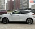 Белый Хендай Kona Electric, объемом двигателя 0 л и пробегом 64 тыс. км за 21499 $, фото 20 на Automoto.ua