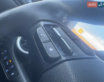 Белый Хендай Kona Electric, объемом двигателя 0 л и пробегом 101 тыс. км за 19800 $, фото 21 на Automoto.ua