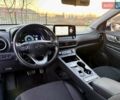 Белый Хендай Kona Electric, объемом двигателя 0 л и пробегом 78 тыс. км за 17250 $, фото 48 на Automoto.ua